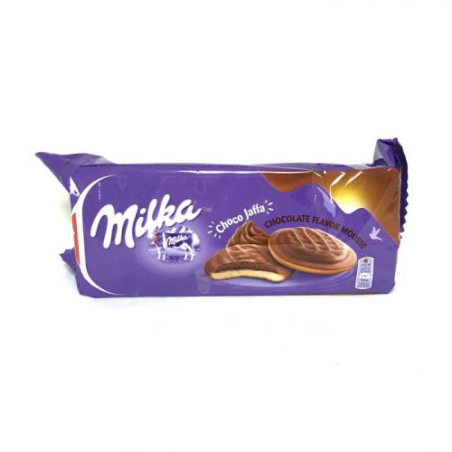 Milka Choco Jaffa